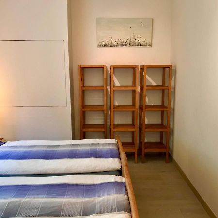 Ferienwohnung Am Koenigsberg Lübeck Exteriér fotografie