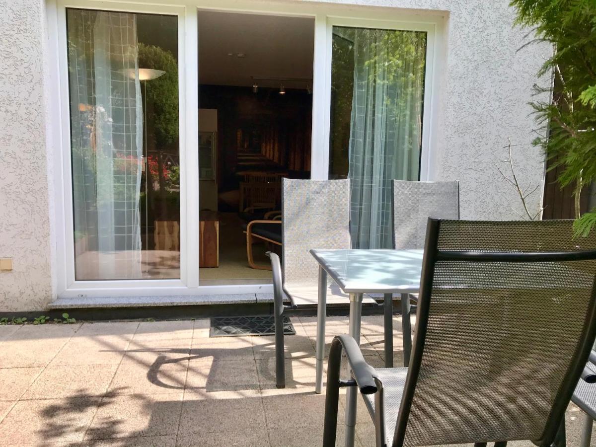 Ferienwohnung Am Koenigsberg Lübeck Exteriér fotografie